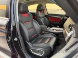 Geely Tugella 2022 - Flagship Black Edition, 2.0L Turbo